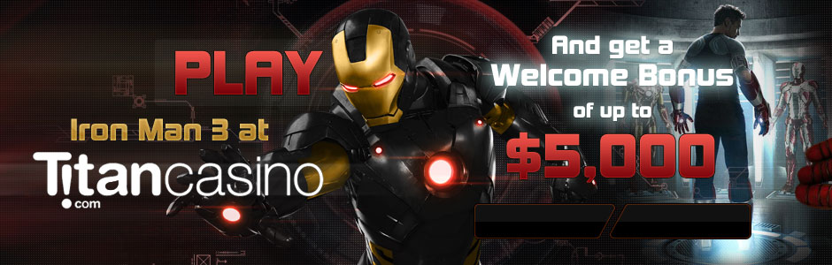 #btnomni1 Titan Casino