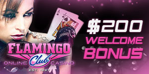 Flamingo Club Online Casino