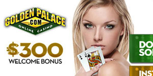 Golden Palace Casino