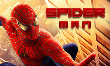 The Amazing Spider-Man Slot Game