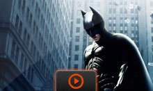 The Dark Knight Slot Video