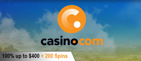 Best Marvel Casinos - Casino.com