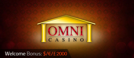 Best Marvel Casinos - Omni Casino