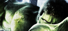 Incredible Hulk Slot Game