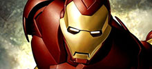 Iron Man 2 Slot Game