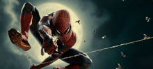 Spider-Man Slot Game