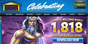 marvel casino rejestracja