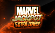 Extra Power Progressive Jackpot