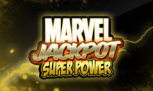 Super Power Progressive Jackpot