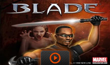 Blade Slot Video