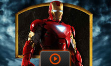 Iron Man 2 Slot Video