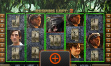 Kong Slot Game Screenshots