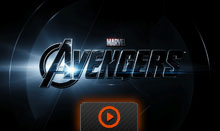 The Avengers Slot Video
