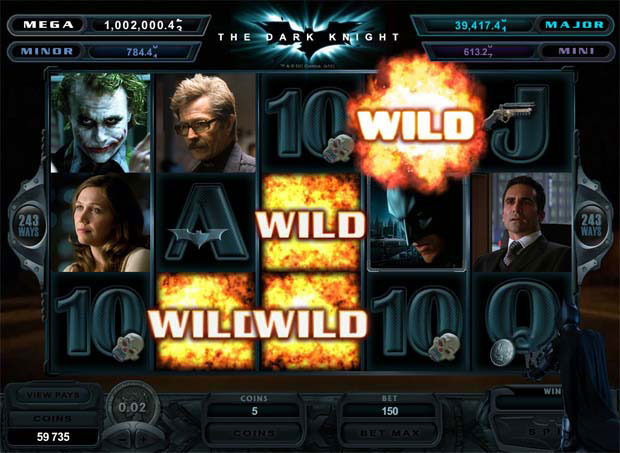 Slots gratis para diversao Archipelago Slots gratis para diversao Archipelago